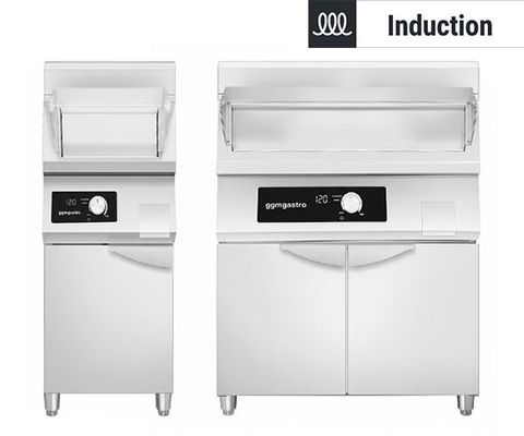 EMILIO 700 - ألواح تحريضية