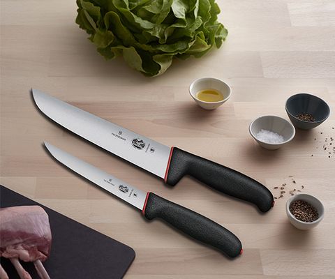 VICTORINOX | FIBROX DUAL GRIP