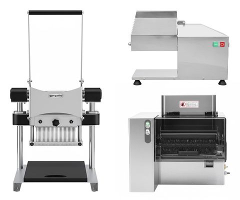 Meat tenderizer, steak hammer & tenderizer