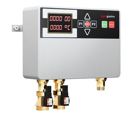 Water dispenser