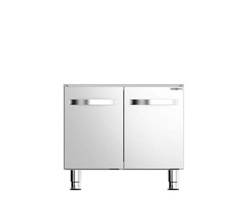 Unterschränke für Gasherde