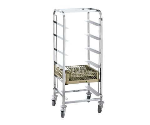 Glass & crockery racks