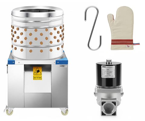 Accessories for tandoori ovens