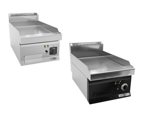 Electric griddle plates Mario 700
