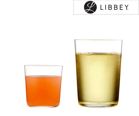 LIBBEY | Cidra