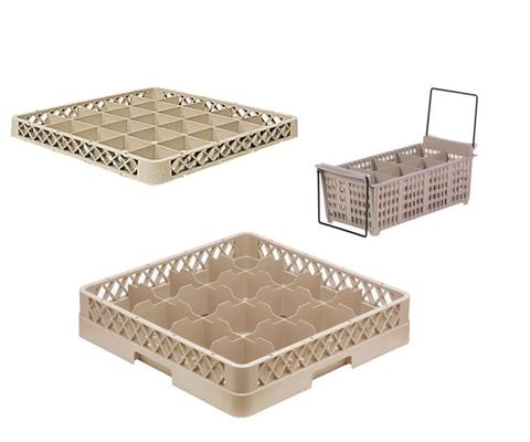 Cestas y accesorios Ariadna