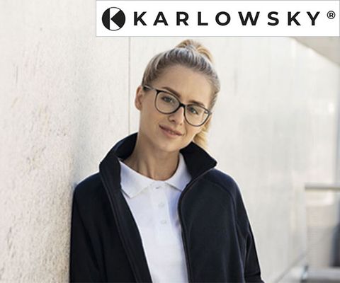 KARLOVSKY | Arbetskläder fleecejackor