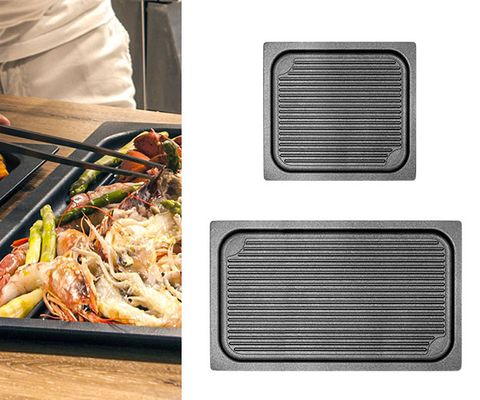 ألواح الشواء