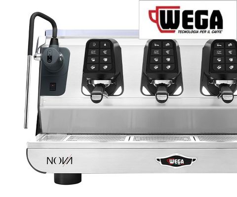 WEGA | Nova