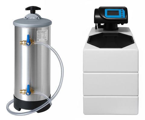 Επεξεργασία Νερού