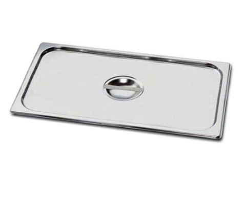 من الفولاذ المقاوم للصدأ GN غطاء 