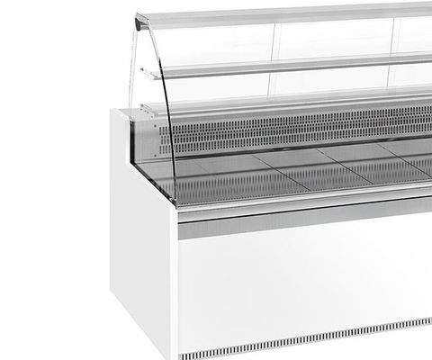 Kühl- & Kuchentheken - Julia - Rund