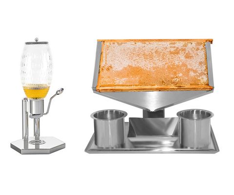 Honingdispenser