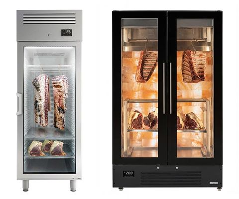 خزائن تقديد اللحوم