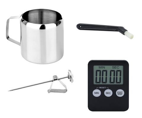 Barista-Kit