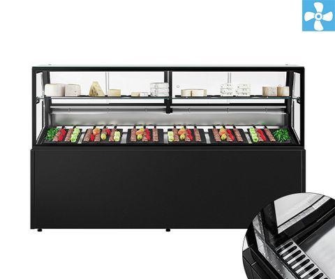 Refrigerated display cases - Lisbon