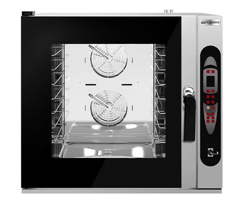 Bakery Combi Steamer - THEO