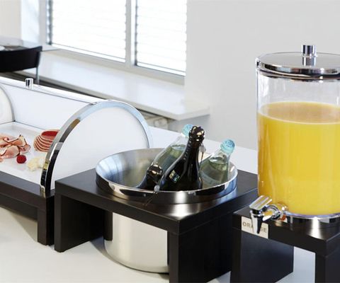 Buffetserie - BRIDGE