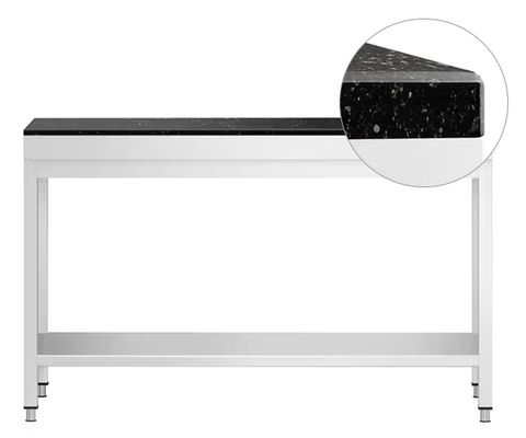 Bäckereitische - Granitplatte