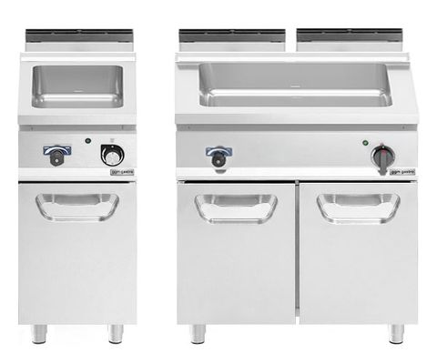 Bain-Maries - Standgeräte