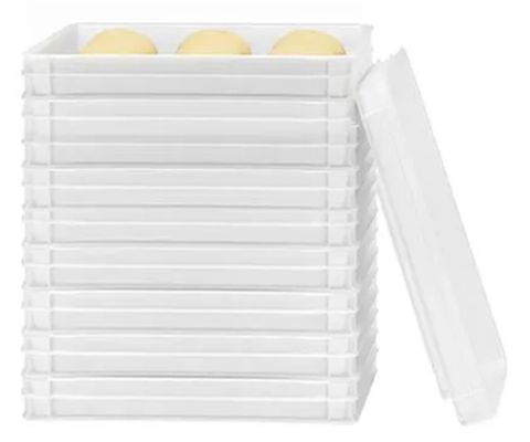 Teigbehälter / EN-Behälter