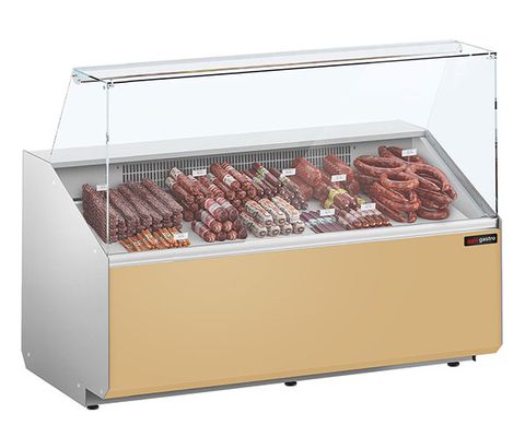 Alma - Quadrato - Beige