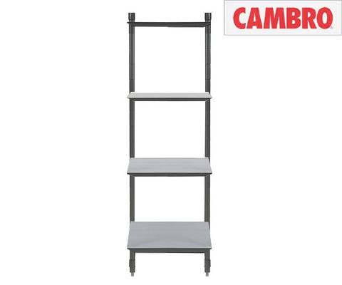 Étagère d’extension - Profondeur : 460 mm