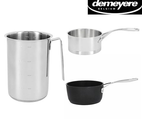 DEMEYERE | كسرولات