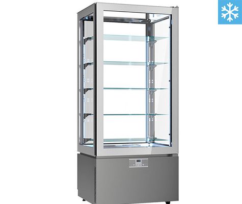 Congelamento profondo