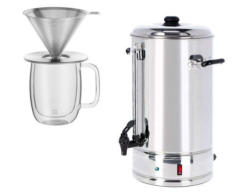 Coffee makers