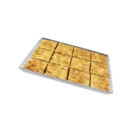 Piatti di pasticceria / presentazione