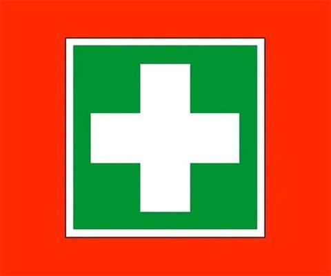 First aid