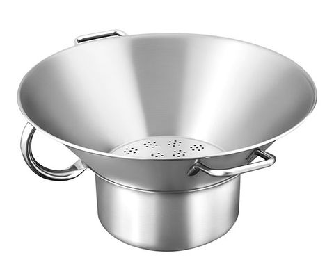 Pommes frites-durkslag