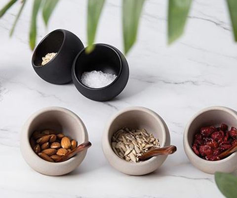 Buffetschalen - MOON