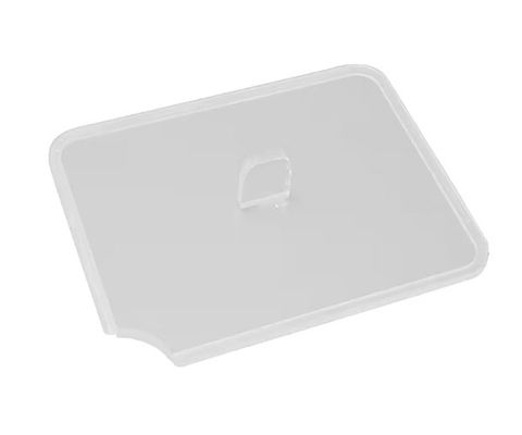 Víka na prezentační misky