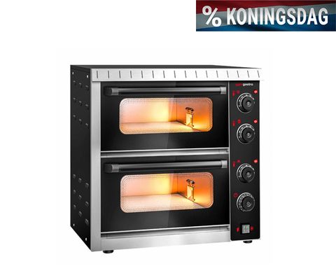Mini Pizzaöfen