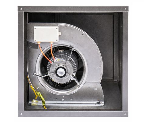 Airboxen Standard