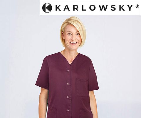 KARLOWSKY | Tunics