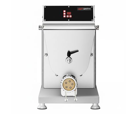 Pasta machines