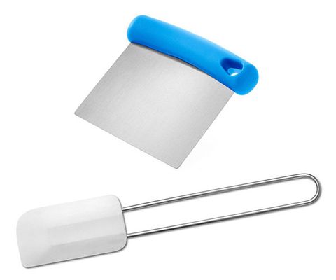 Raschietto per pasta