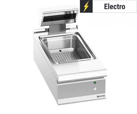 French fries warmer - PAOLO 900