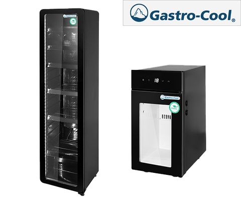 GASTRO-COOL | Beverage refrigerators