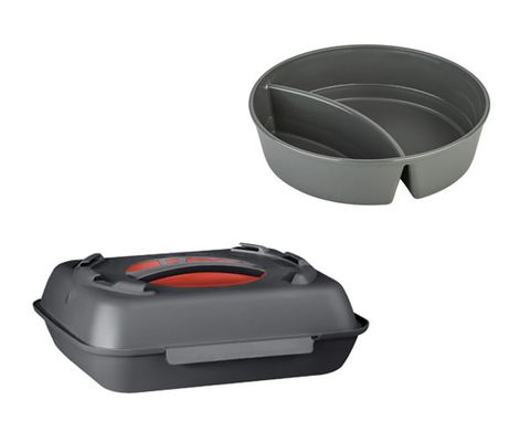 Pudełka na posiłki  