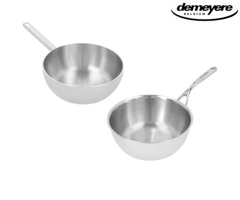 DEMEYERE | Padelle Sauté