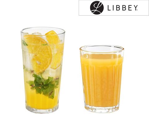 LIBBEY | Sklenice Tumbler