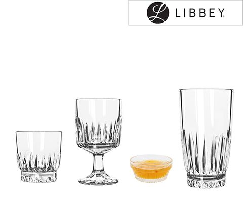 LIBBEY | Winchester