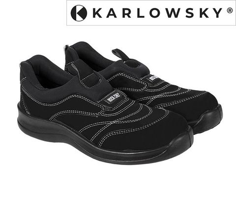 KARLOWSKY | Safety shoe ROCK CHEF® STEP 7