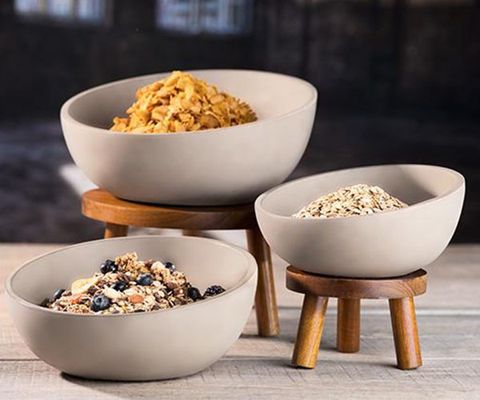 Buffetschalen - ELEMENT