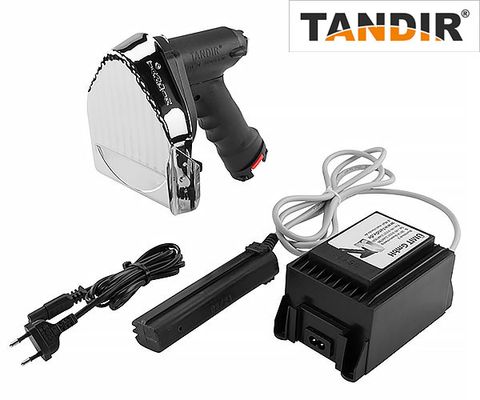 TANDIR | Kebab cutter