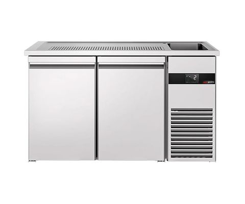 طاولات بيرة - 1550 مم